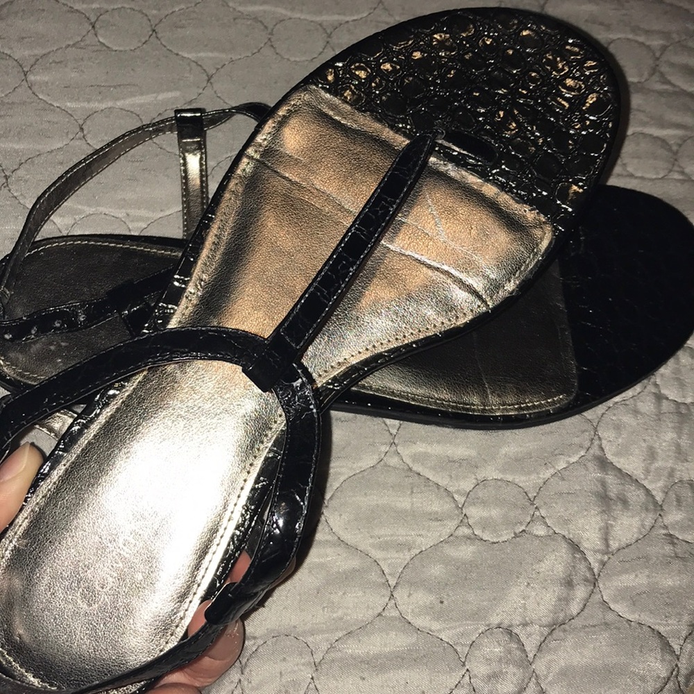 ✨Calvin Klein✨ sandals❗️